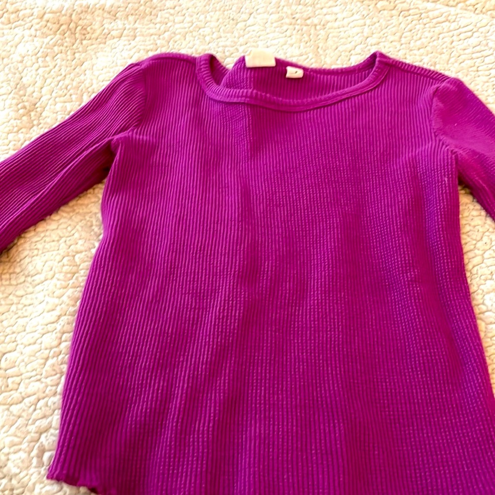 Thermal shirt